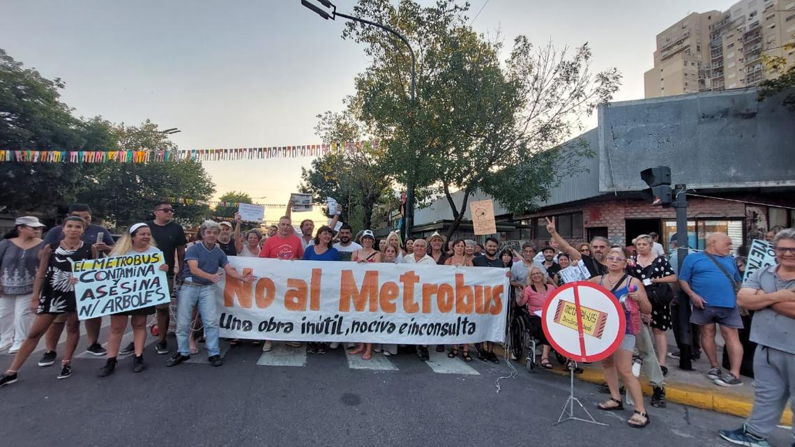 Parte resolutiva del fallo de la jueza Liberatori